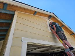 Best Custom Siding Design  in Moulton, AL